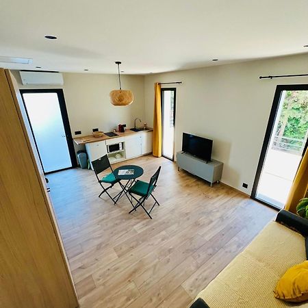 Zina Apartment Cassis Ngoại thất bức ảnh