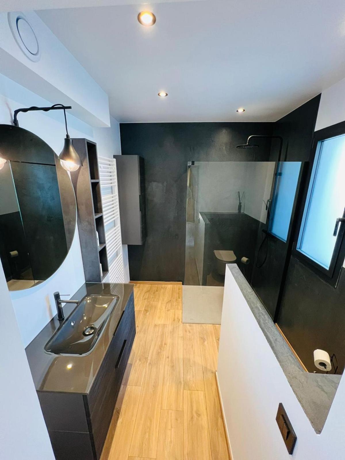 Zina Apartment Cassis Ngoại thất bức ảnh