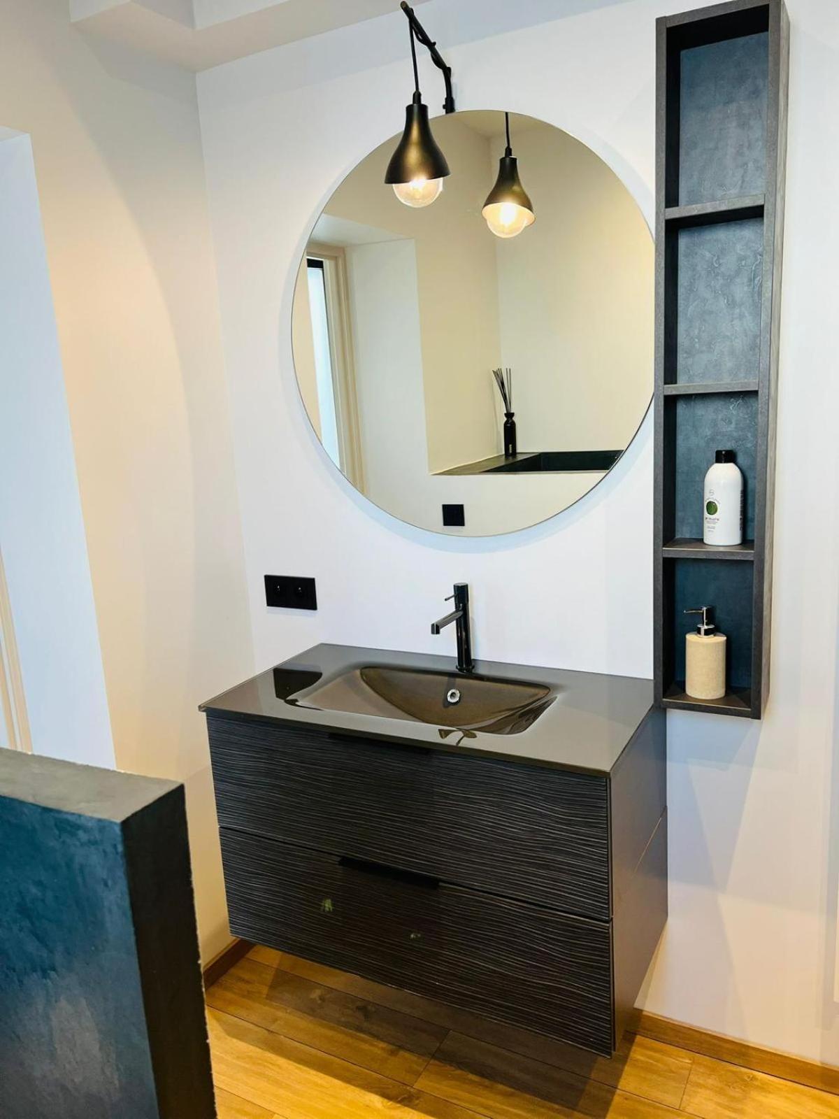 Zina Apartment Cassis Ngoại thất bức ảnh