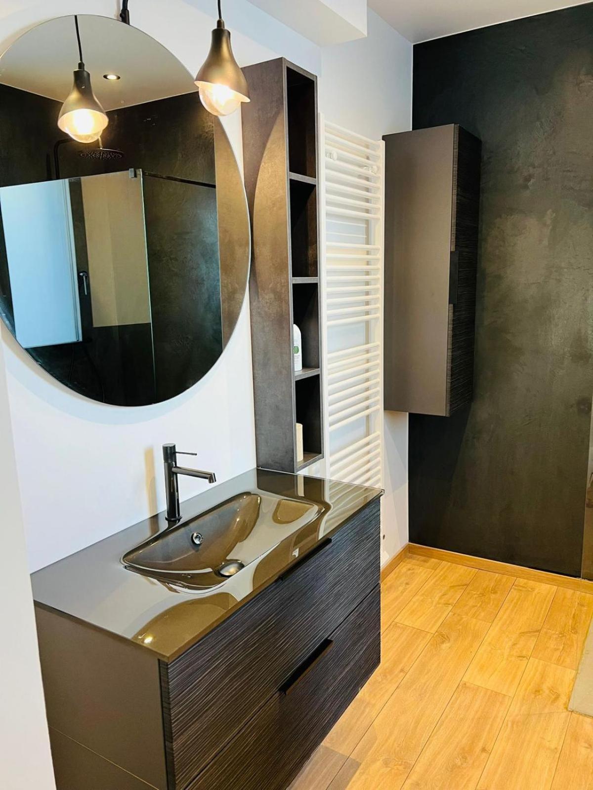 Zina Apartment Cassis Ngoại thất bức ảnh
